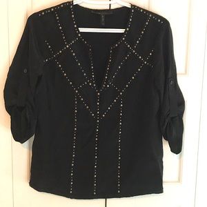 BCBG Max Azria Blouse